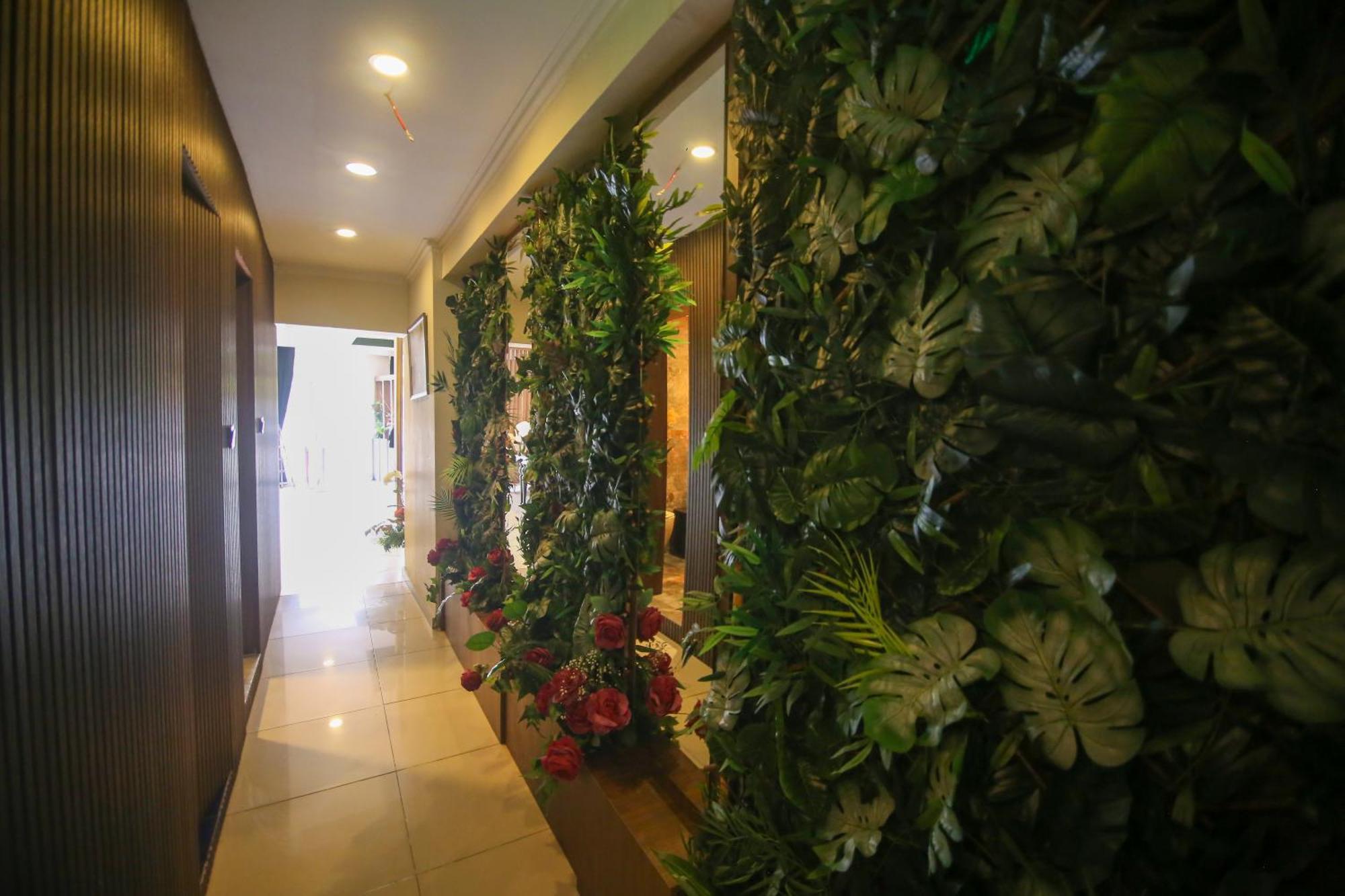 אנטליה Cevik Palace Hotel מראה חיצוני תמונה