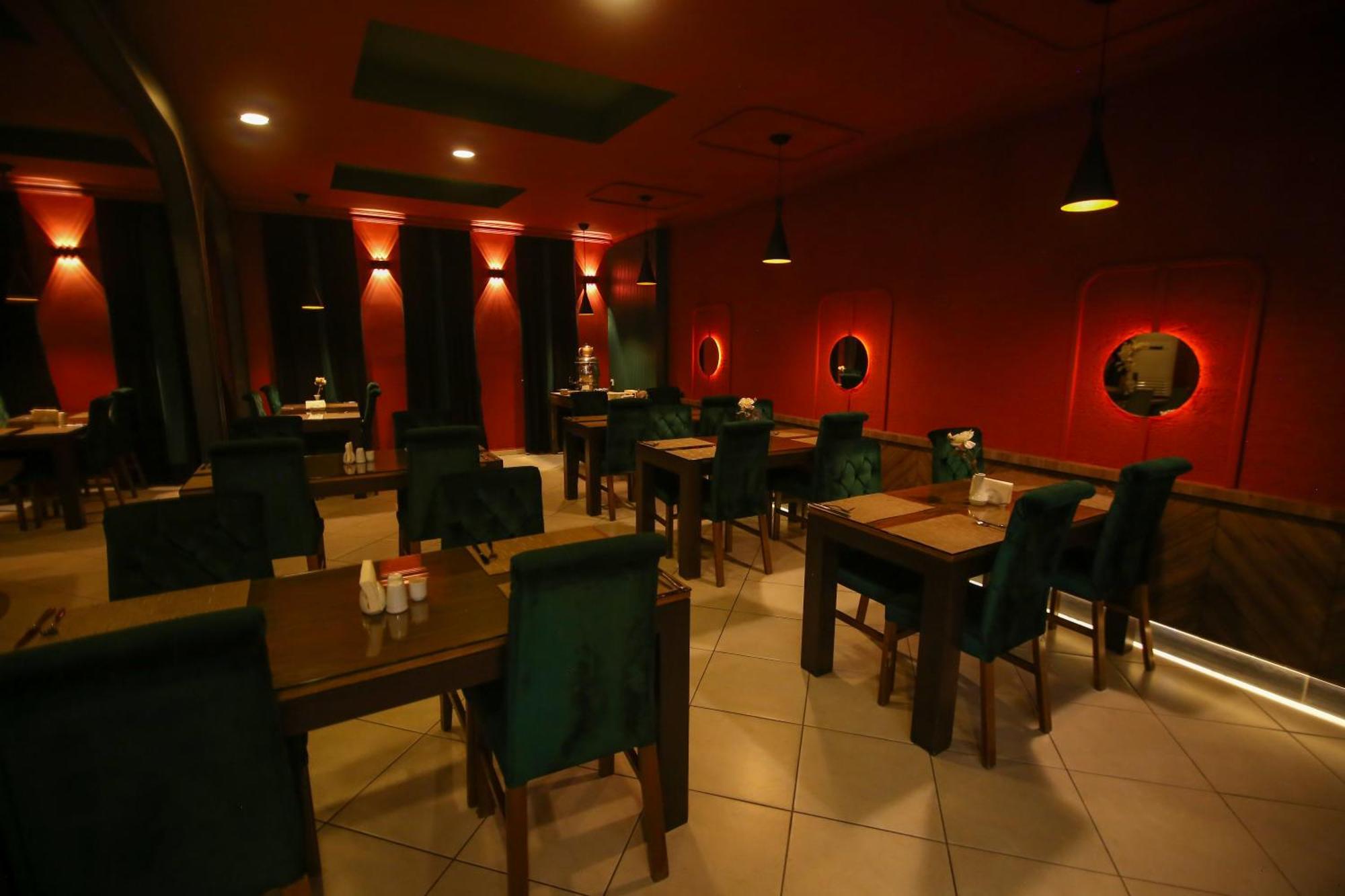 אנטליה Cevik Palace Hotel מראה חיצוני תמונה